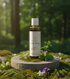 DBR Cosmetics Growth Boosting Hair Oil – For Black Hair | Restores Shine & Promotes Rapid Growth