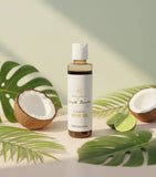 DBR Cosmetics Growth Boosting Hair Oil – For Black Hair | Restores Shine & Promotes Rapid Growth