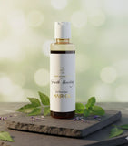 DBR Cosmetics Growth Boosting Hair Oil – For Black Hair | Restores Shine & Promotes Rapid Growth