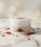 Zuni Skin Cream by DBR – Organic & Natural Saffron Moisturizer for Glowing Skin