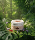 Zuni Skin Cream by DBR – Organic & Natural Saffron Moisturizer for Glowing Skin