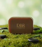 DBR Herbal Soap – Anti-Acne & Pimple Clear | With Neem, Tea Tree & Turmeric (100g) | For Oily & Acne-Prone Skin