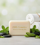 DBR Herbal Soap – Beauty & Glowing Skin | Natural Whitening & Brightening Bar