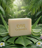 DBR Herbal Soap – Beauty & Glowing Skin | Natural Whitening & Brightening Bar