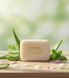 DBR Herbal Soap – Beauty & Glowing Skin | Natural Whitening & Brightening Bar