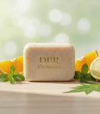 DBR Herbal Soap – Beauty & Glowing Skin | Natural Whitening & Brightening Bar