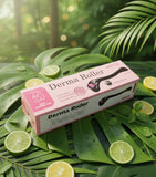 DBR Cosmetics Derma Roller – 540 Needles (0.75mm) | For Hair Regrowth, Anti-Aging & Collagen Stimulation