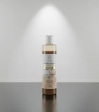 DBR Cosmetics Organic Extract Shampoo – Sulfate & Paraben Free with Argan Oil & Gooseberry (120ml) | For Normal to Dry Hair