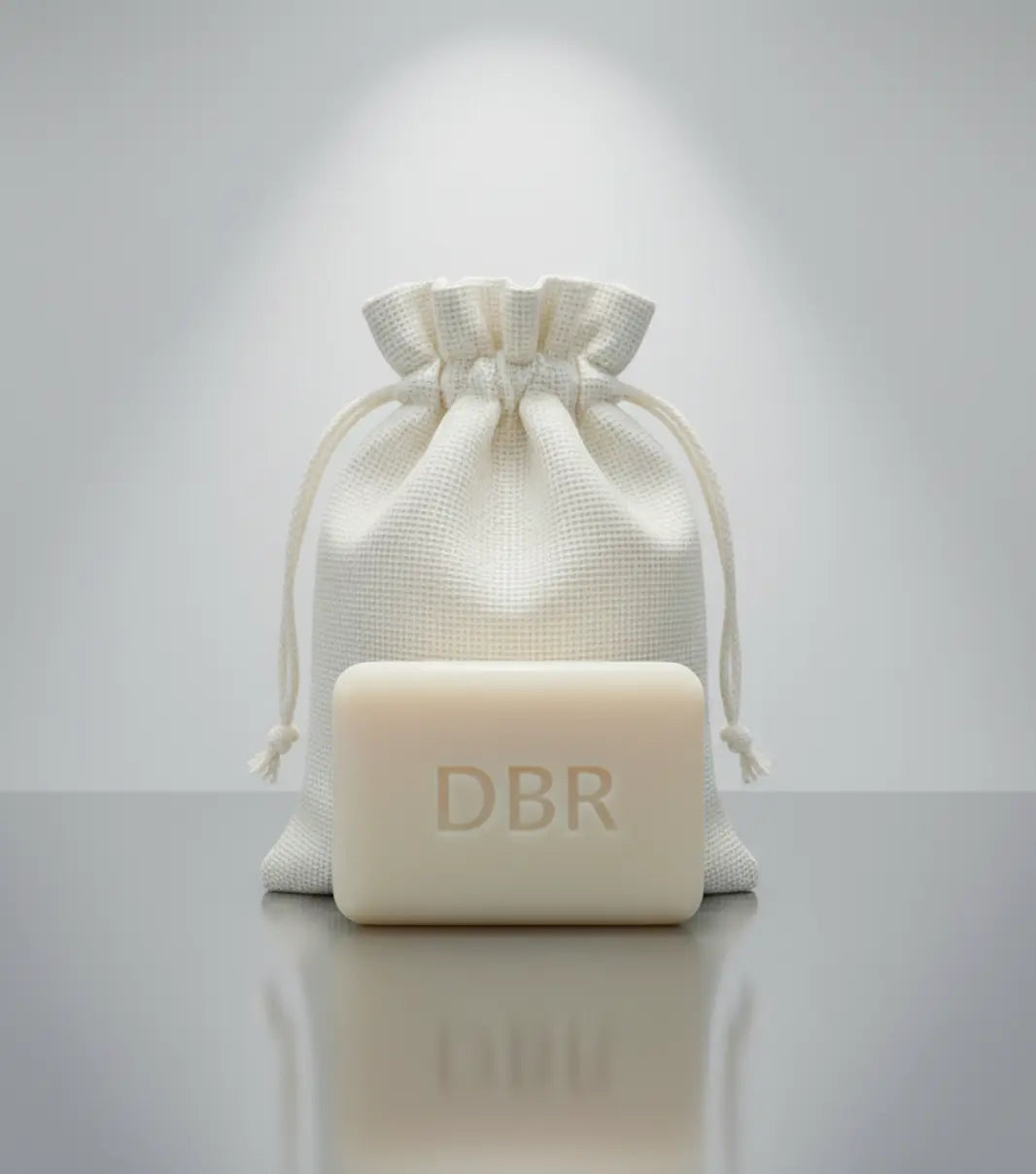 DBR Herbal Soap – Beauty & Glowing Skin | Natural Whitening & Brightening Bar
