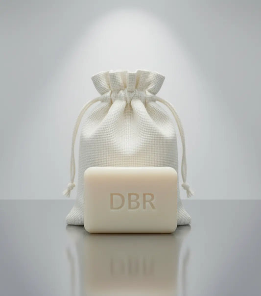 DBR Herbal Soap – Beauty & Glowing Skin | Natural Whitening & Brightening Bar