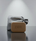 DBR Herbal Soap – Anti-Acne & Pimple Clear | With Neem, Tea Tree & Turmeric (100g) | For Oily & Acne-Prone Skin