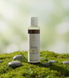 DBR Cosmetics Frog Hair Oil – For Rapid Natural Hair Growth & Regrowth | Daily Herbal Treatment