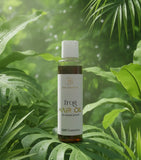 DBR Cosmetics Frog Hair Oil – For Rapid Natural Hair Growth & Regrowth | Daily Herbal Treatment