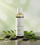 DBR Cosmetics Growth Boosting Hair Oil – For Black Hair | Restores Shine & Promotes Rapid Growth