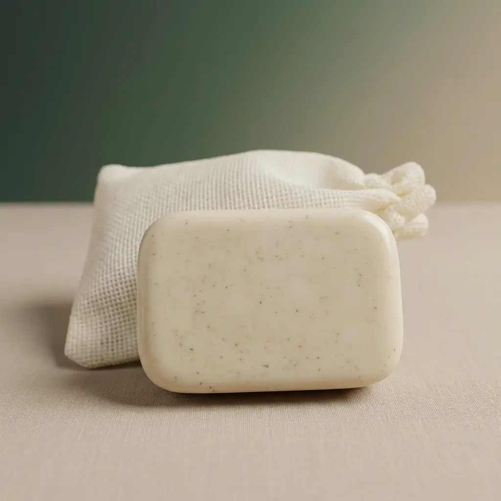 DBR Herbal Soap for Glowing Skin | Daily Herbal Care