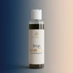 DBR Frog Herbal Hair Oil