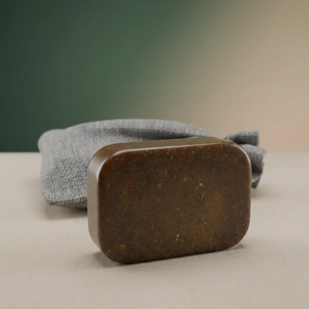 DBR Herbal Acne Care Soap