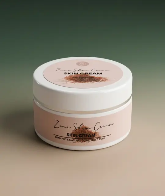 Glow Gently Every Day