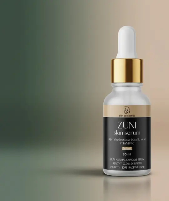 Pure Glow. Everyday Care.